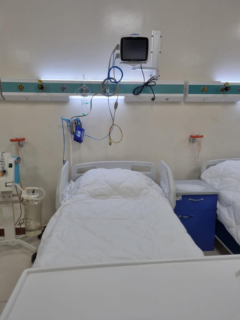 Al-Narayan, Al-Maemil & Al-Hakeem Hospitals